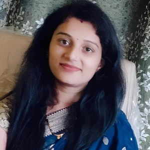 Rajashri Kanad Gutte, MGM University, India